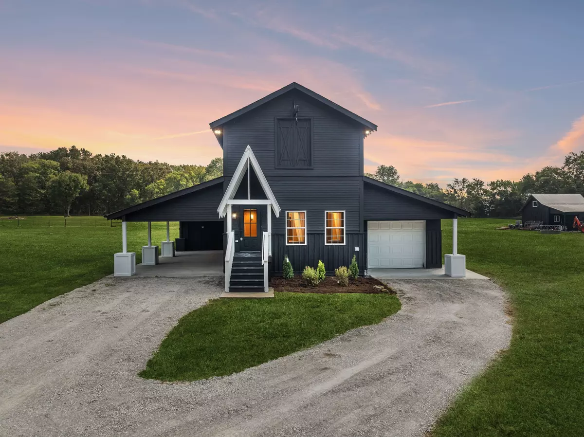 Murfreesboro, TN 37129,1291 Tiger Woods Way