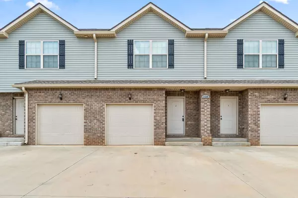 1720 Manning Dr #3, Clarksville, TN 37042