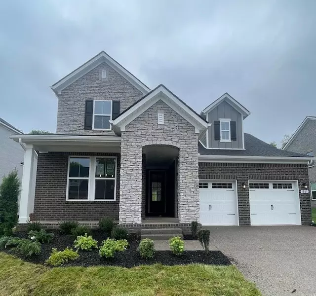 Nashville, TN 37211,1061 Sycamore Estates