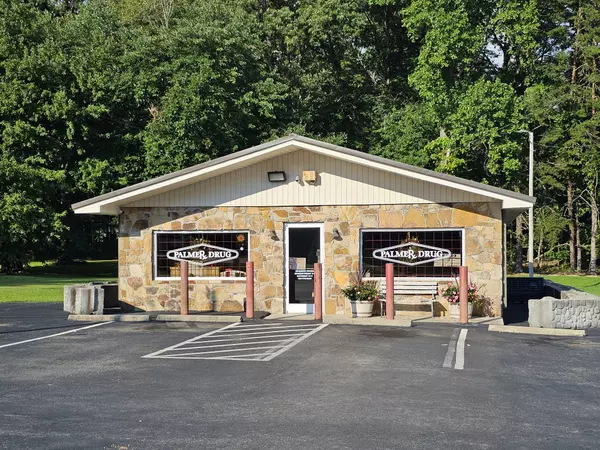 Palmer, TN 37365,591 Main St