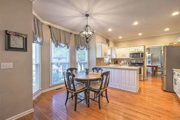 Franklin, TN 37064,232 Heathersett Dr