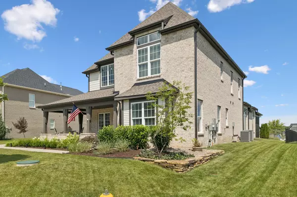 College Grove, TN 37046,7268 Ludlow Drive
