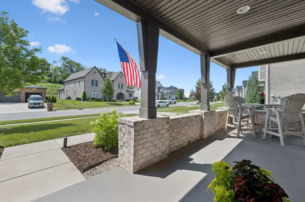 College Grove, TN 37046,7268 Ludlow Drive