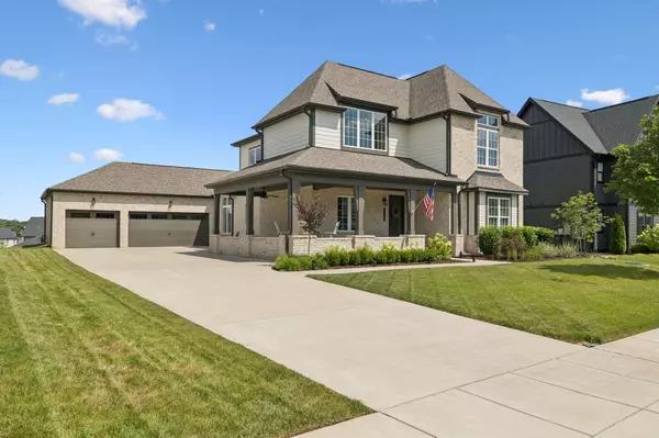 College Grove, TN 37046,7268 Ludlow Drive