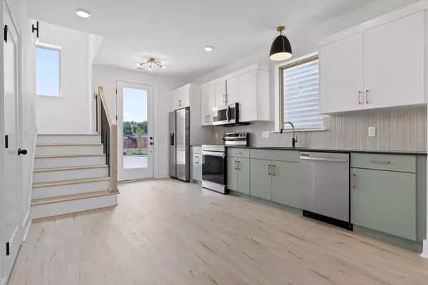 2550 E 18th Street, Chattanooga, TN 37404