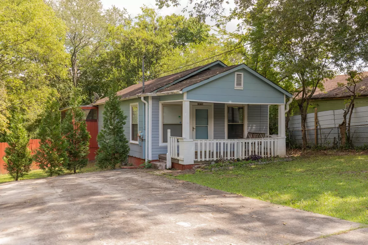 Chattanooga, TN 37406,2606 Acuff Street