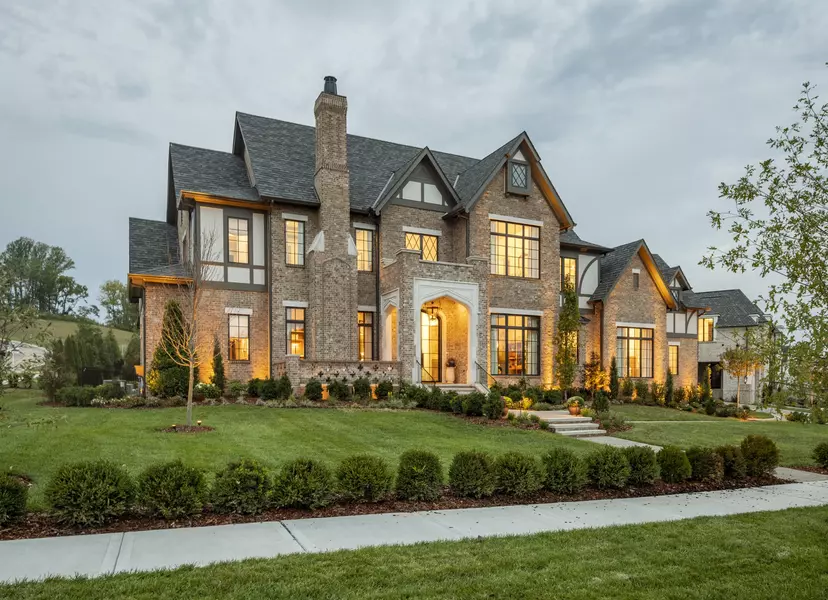1711 Southwick Drive, Brentwood, TN 37027
