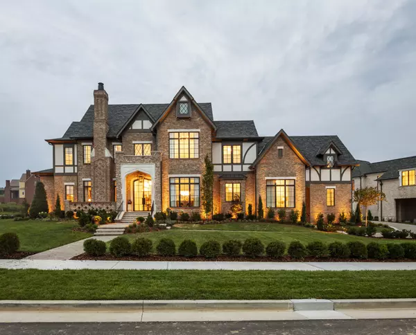 Brentwood, TN 37027,1711 Southwick Drive