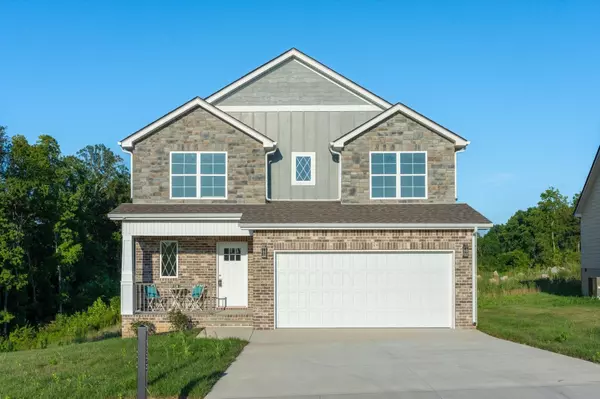 Clarksville, TN 37043,1588 Collins View Way