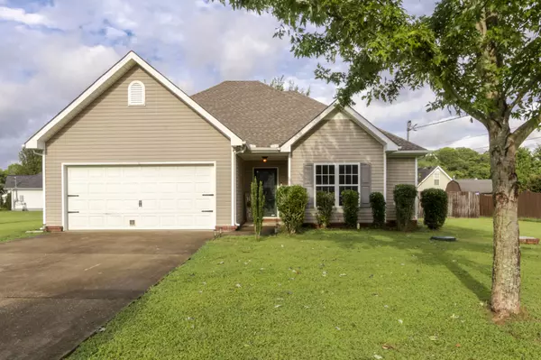 Murfreesboro, TN 37130,6834 Riverwalk Blvd