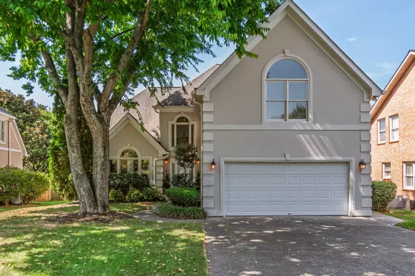 483 Forrest Park Cir, Franklin, TN 37064