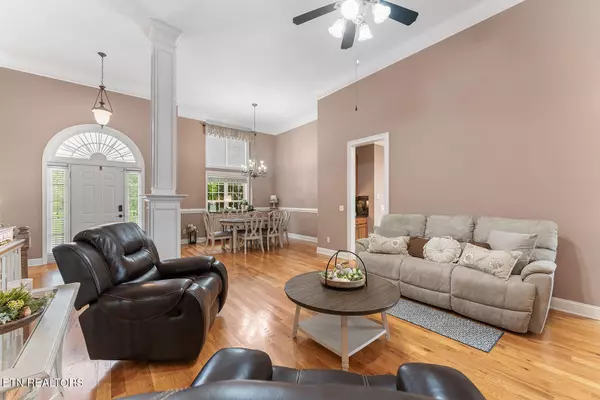 Ooltewah, TN 37363,4322 Wellesley Drive