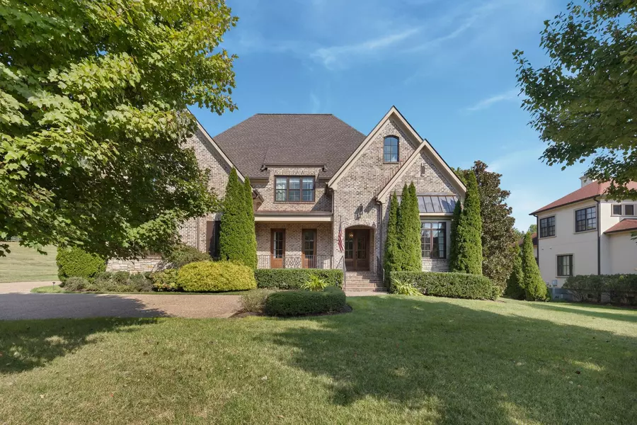 9562 Yellow Finch Ct, Brentwood, TN 37027