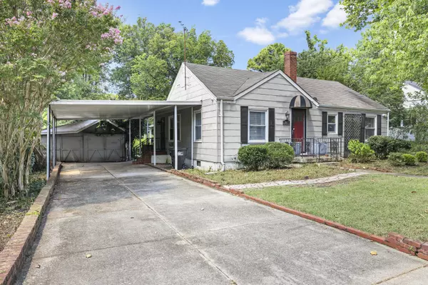 Murfreesboro, TN 37129,1007 Grantland Ave