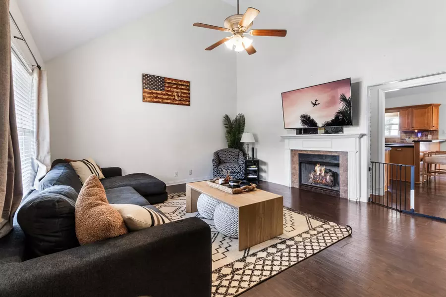 1375 Tannahill Way, Clarksville, TN 37043