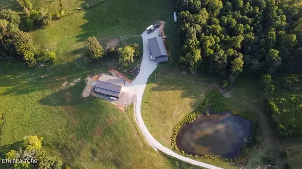 Livingston, TN 38570,389 Great Valley Lane