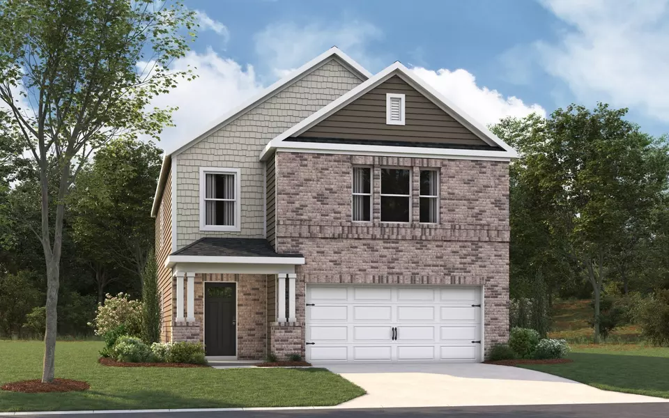 4902 Leybourne Lane, Murfreesboro, TN 37129