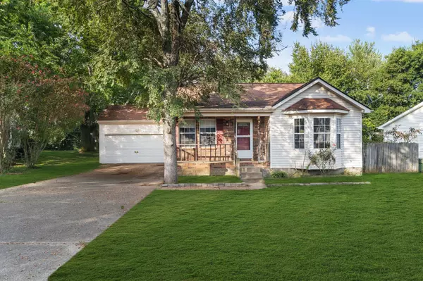 La Vergne, TN 37086,603 E Lake Cv