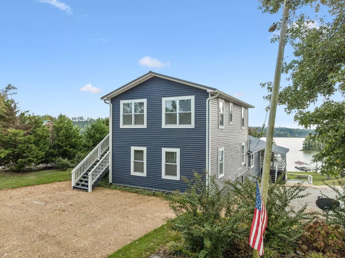 Lobelville, TN 37097,824 Driftwood Dr