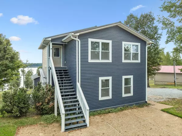 Lobelville, TN 37097,824 Driftwood Dr