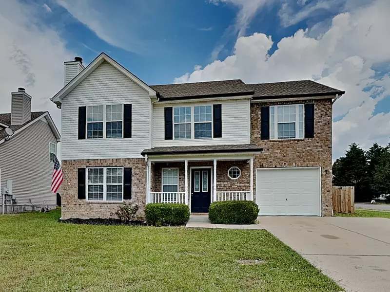 4029 Margo Cir, La Vergne, TN 37086