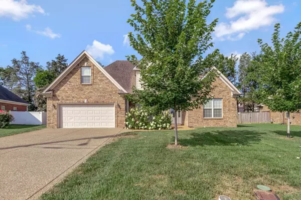 Smyrna, TN 37167,1142 Remuda Cir