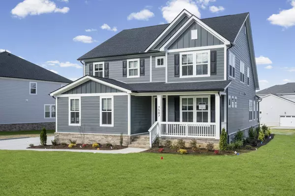 Fairview, TN 37062,7507 Old Nashville Road #S