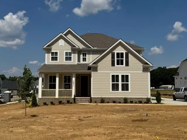 7511 Old Nashville Road, Fairview, TN 37062