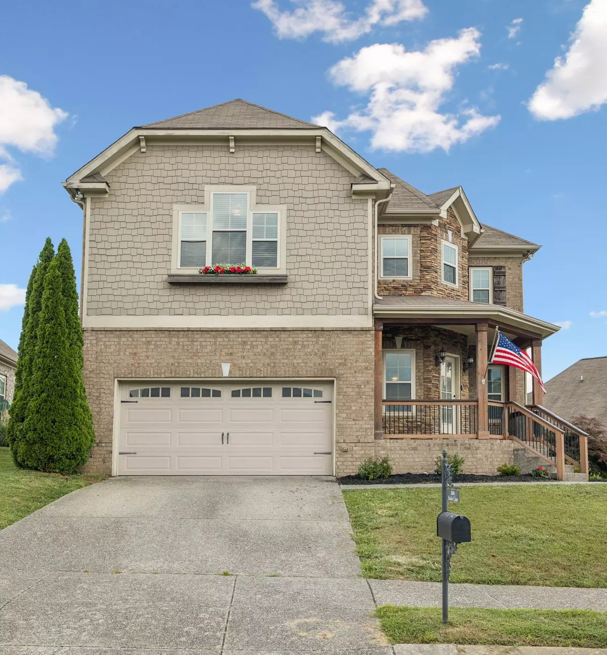 Spring Hill, TN 37174,2004 Rudder Ct