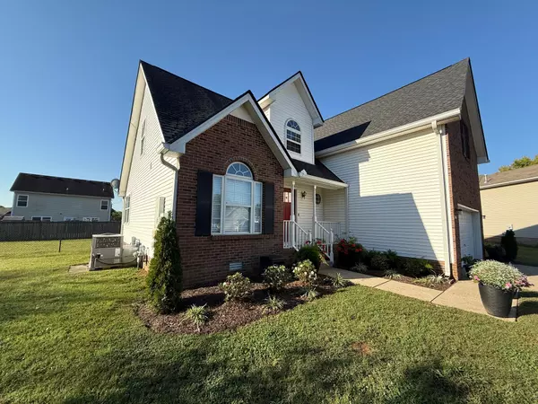 Murfreesboro, TN 37128,1540 Lews Ct