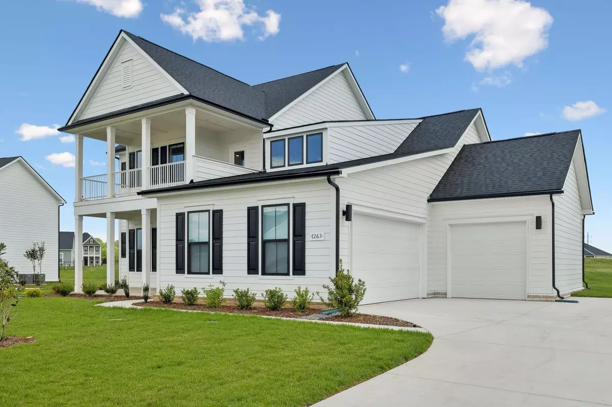 Arrington, TN 37014,7263 Fiddlers Glen Dr