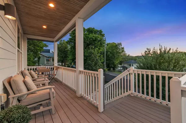 Nashville, TN 37209,1023 Richland Creek Aly