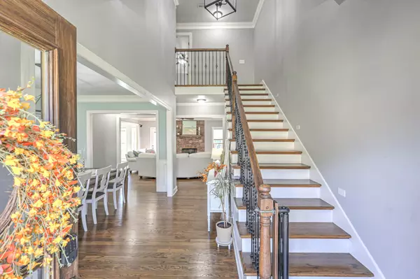 Murfreesboro, TN 37128,8017 Richpine Dr