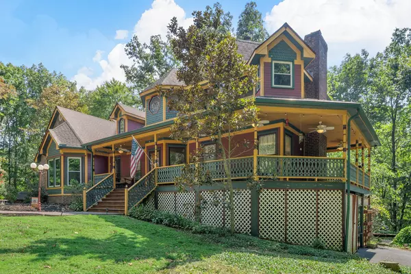 Joelton, TN 37080,5039 Cougar Cv