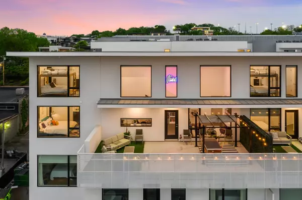 920 South St #316, Nashville, TN 37203