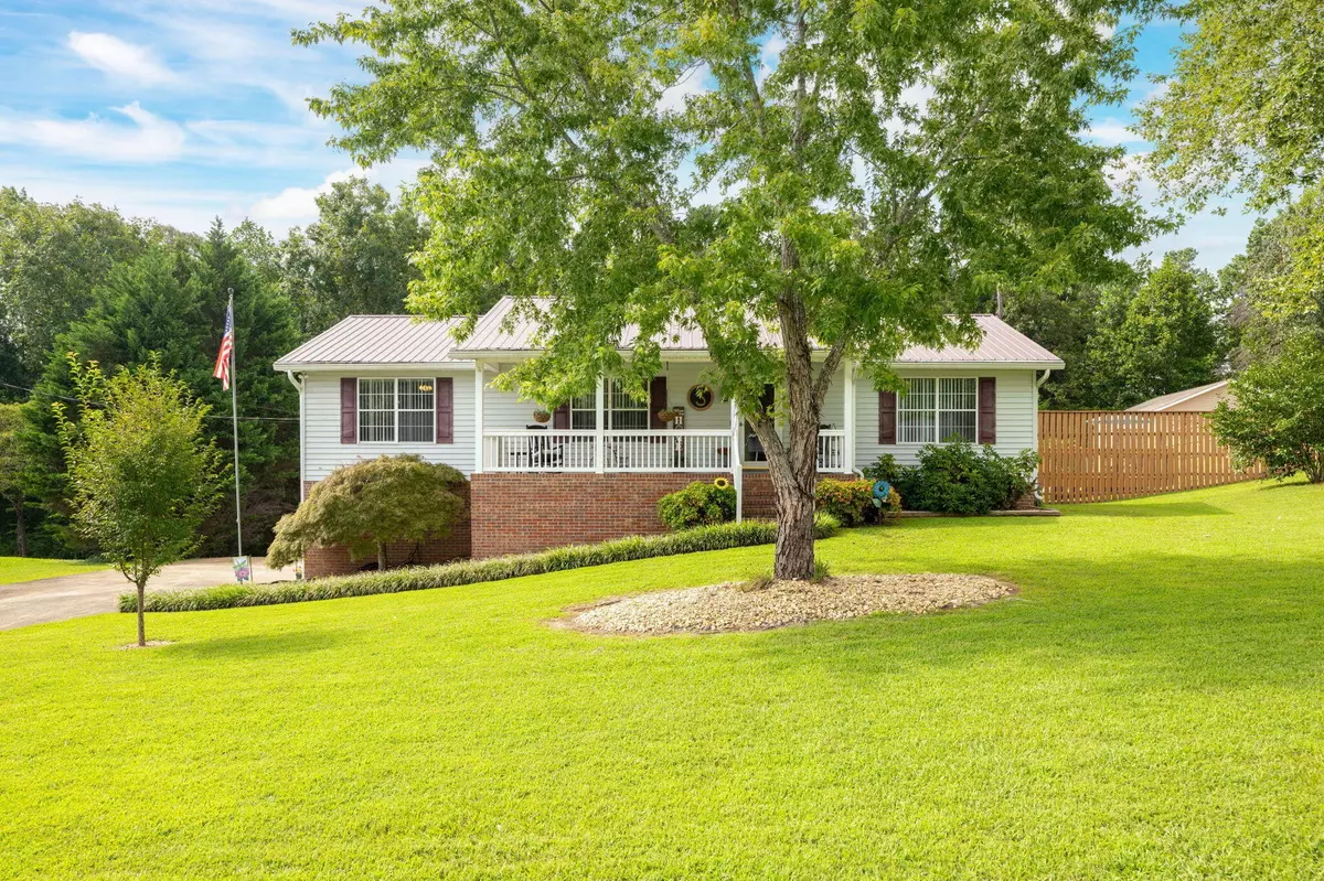Ringgold, GA 30736,407 Castleview Drive