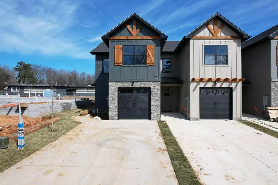 166 Mcnabb Drive, Cleveland, TN 37312