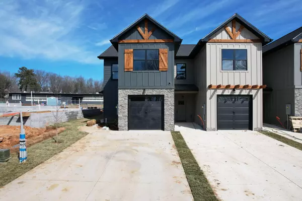 166 Mcnabb Drive, Cleveland, TN 37312