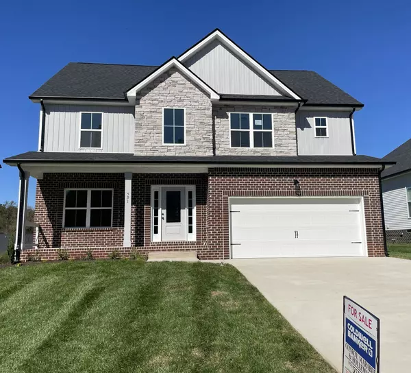 Clarksville, TN 37042,591 Pongracz Way