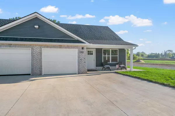 147 Rose Edd Blvd, Oak Grove, KY 42262