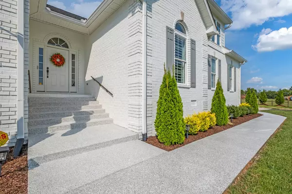 Arrington, TN 37014,2912 Spanntown Rd