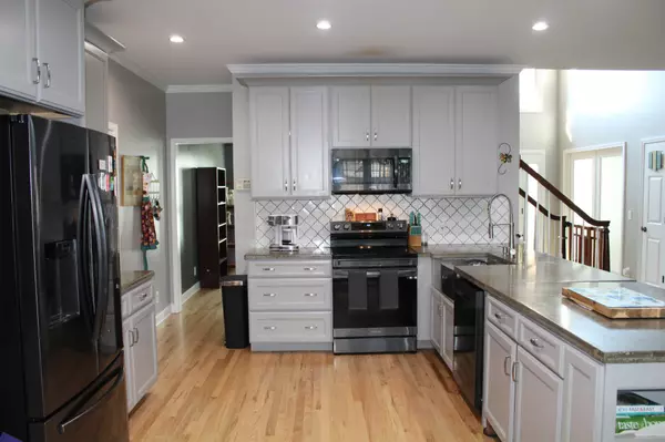 Cookeville, TN 38501,1362 Ivy Ln