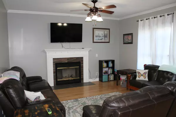 Cookeville, TN 38501,1362 Ivy Ln