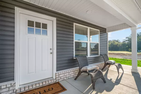 152 Rose Edd Blvd, Oak Grove, KY 42262