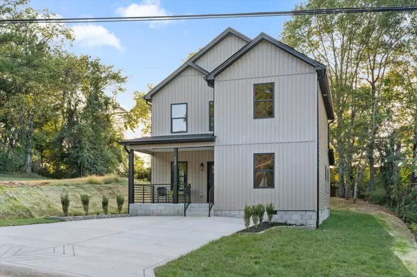 Clarksville, TN 37040,524 Ford St