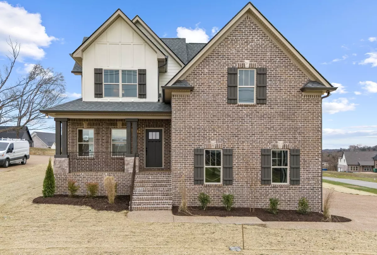Lebanon, TN 37087,1111 Joe Martin Ln #54