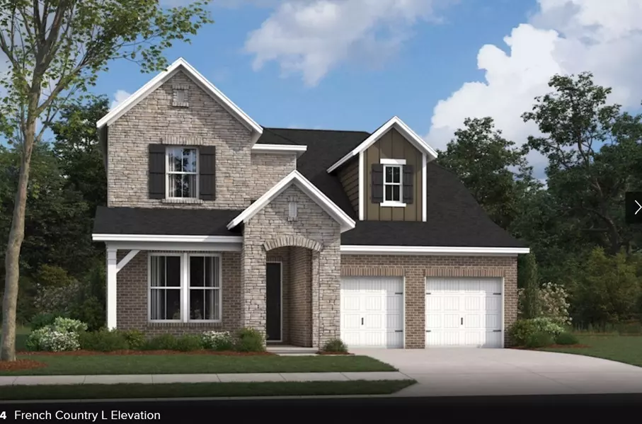 3194 Gerhard Dr, Thompsons Station, TN 37179