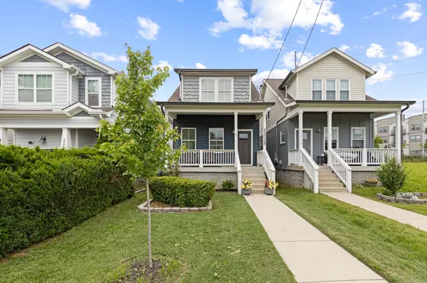 Nashville, TN 37209,5506 New York Ave