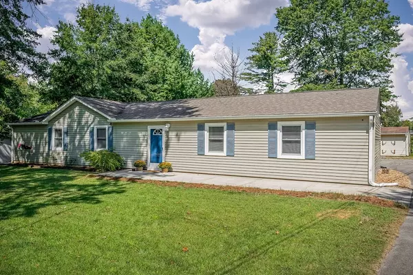 Cookeville, TN 38506,3382 Norfolk Dr