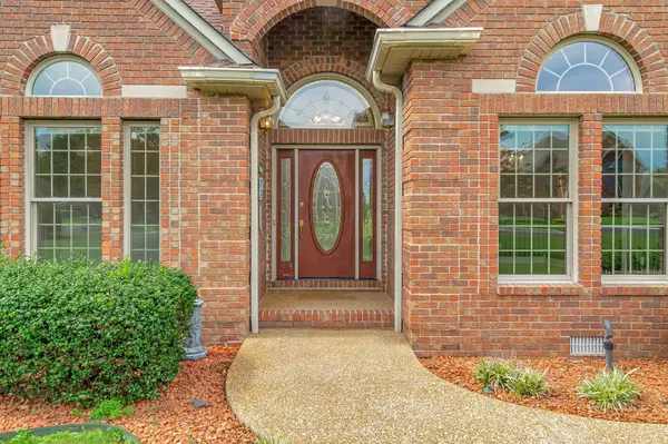 Manchester, TN 37355,363 Willow Brook Dr